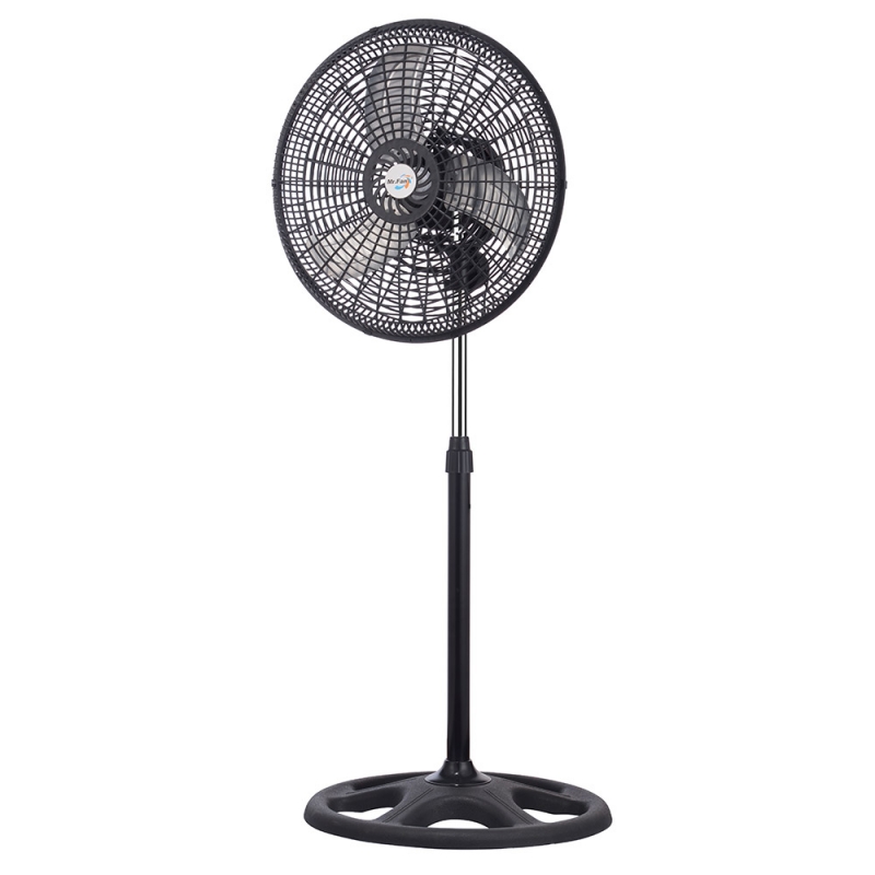 18 inch Plastic Stand Fan With