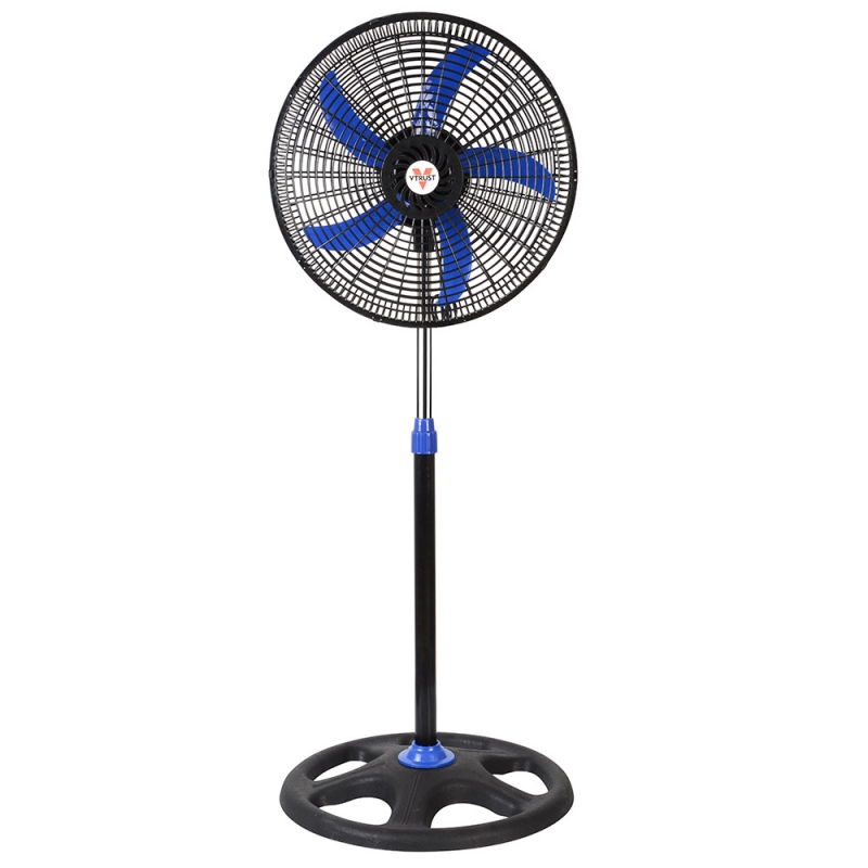 <strong>Stand Fan 18 Inch Plastic Pede</strong>