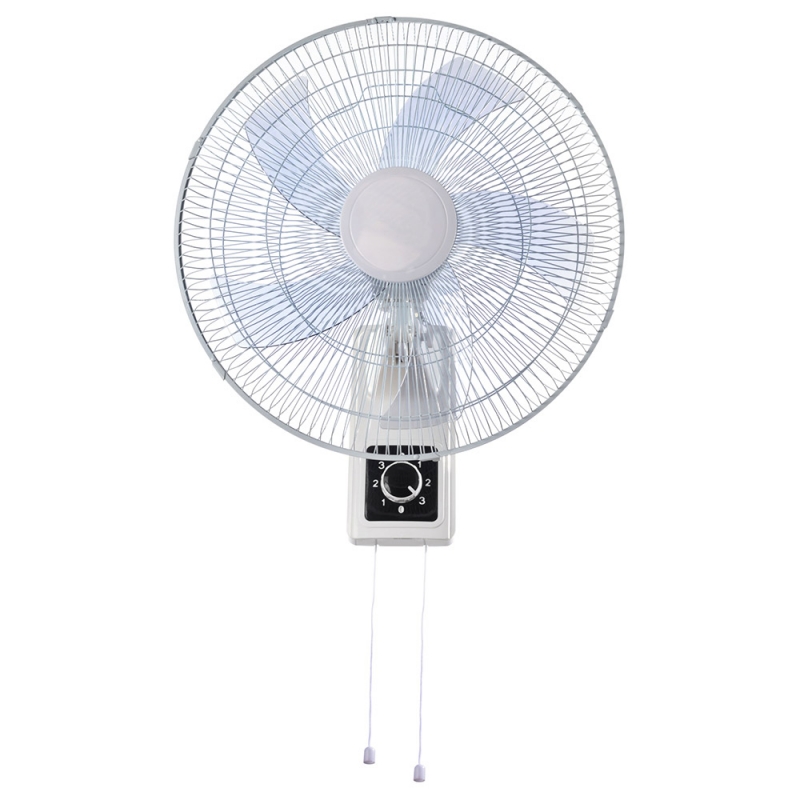 <strong>Wall mounted fan 18inch 5 Blad</strong>