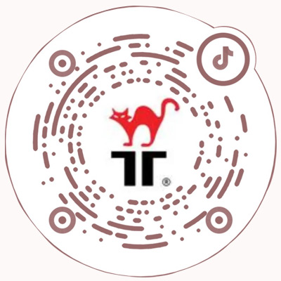 抖音号二维码