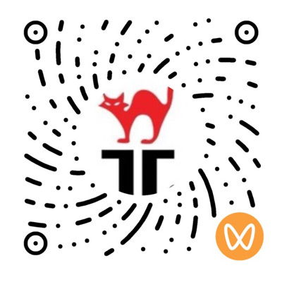 小红书二维码