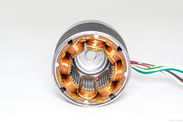 Are household electric fans all brushless motors?