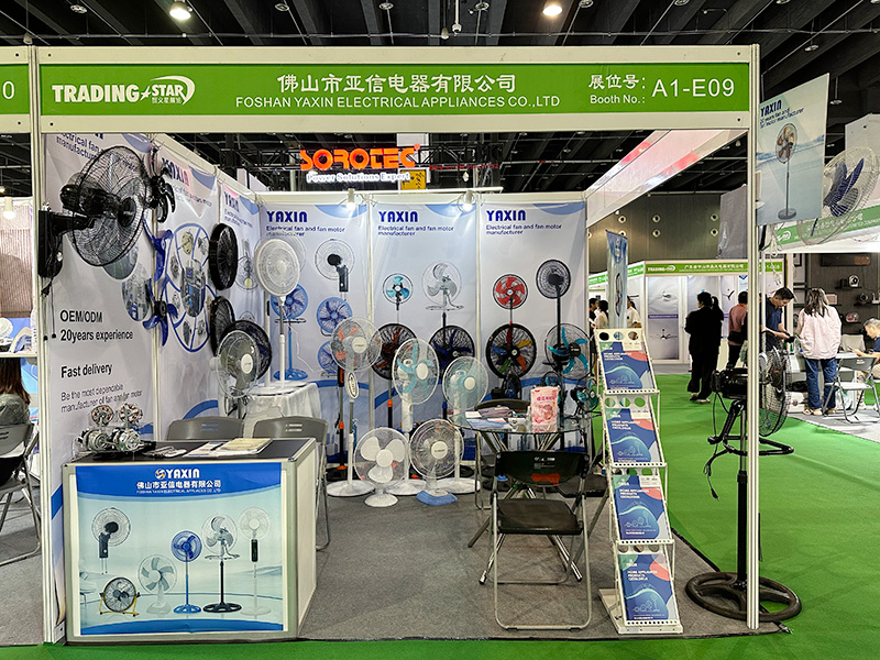 On May 7th, the three-day May first exhibition, the 2024 Yiwu Consumer Electronics and Electronics Expo, opened at the International Expo Center.