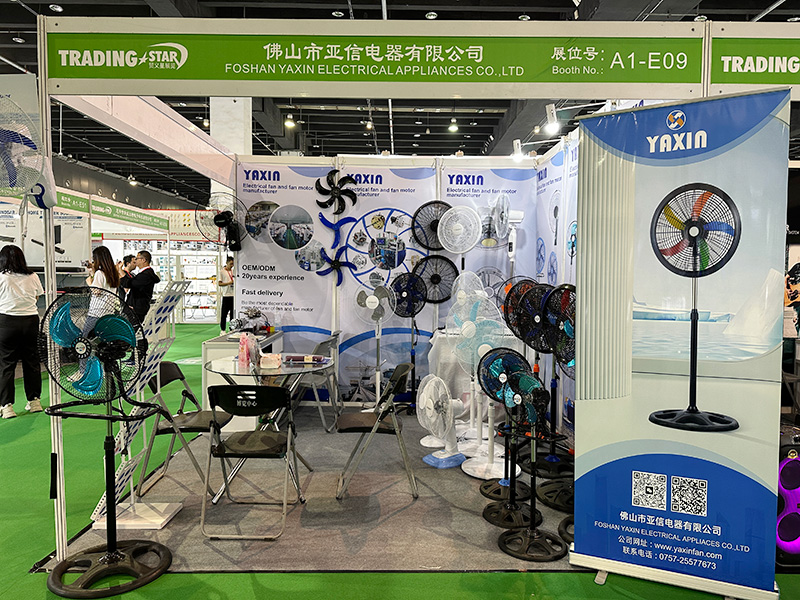 On May 7th, the three-day May first exhibition, the 2024 Yiwu Consumer Electronics and Electronics Expo, opened at the International Expo Center.