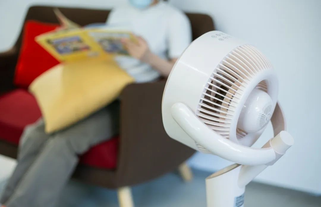 Do you want to buy an air conditioner or a fan in the summer? Today is finally the answer!