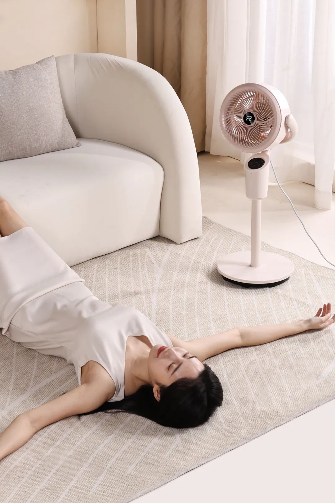 Do you want to buy an air conditioner or a fan in summer? Today is finally the answer!