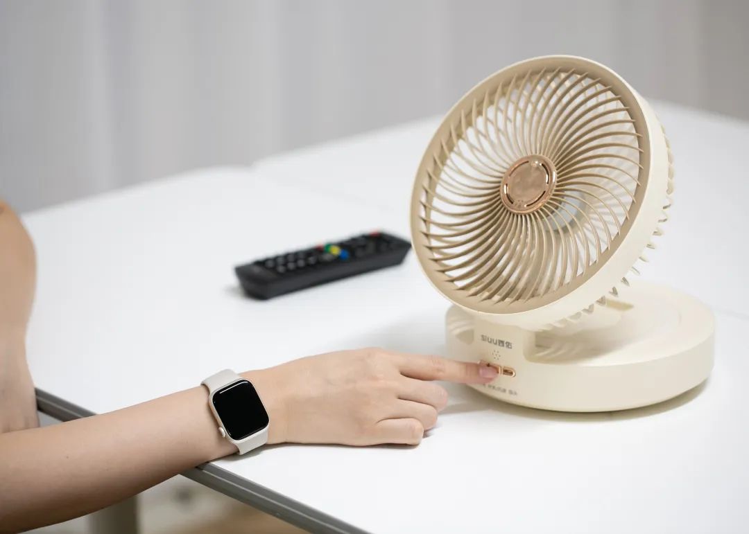 Do you want to buy an air conditioner or a fan in summer? Today is finally the answer!