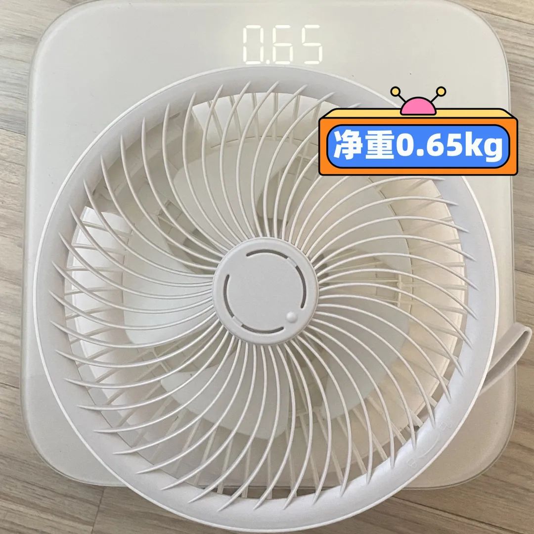 Do you want to buy an air conditioner or a fan in the summer? Today is finally the answer!