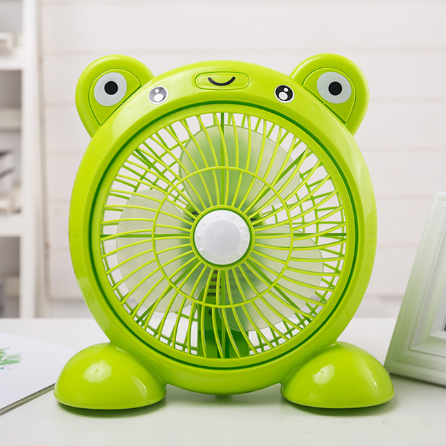 Introduction to Yaxin Electric Small Fan