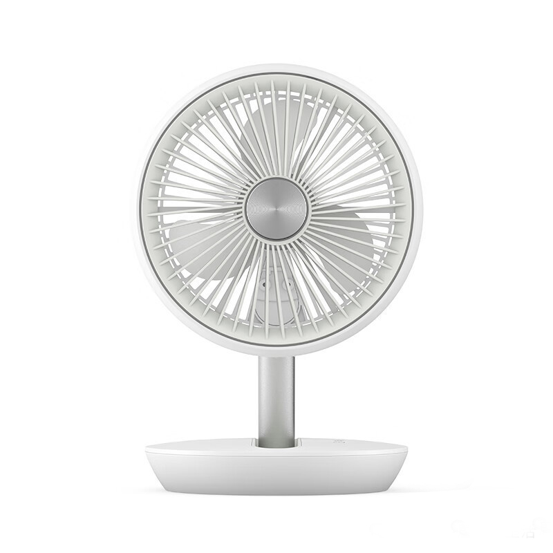 Introduction to Yaxin Electric Small Fan