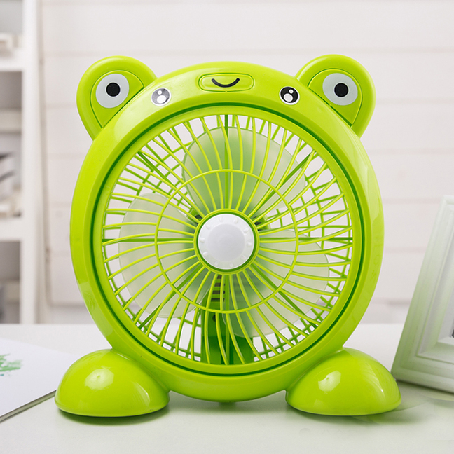 Introduction to Yaxin Electric Small Fan