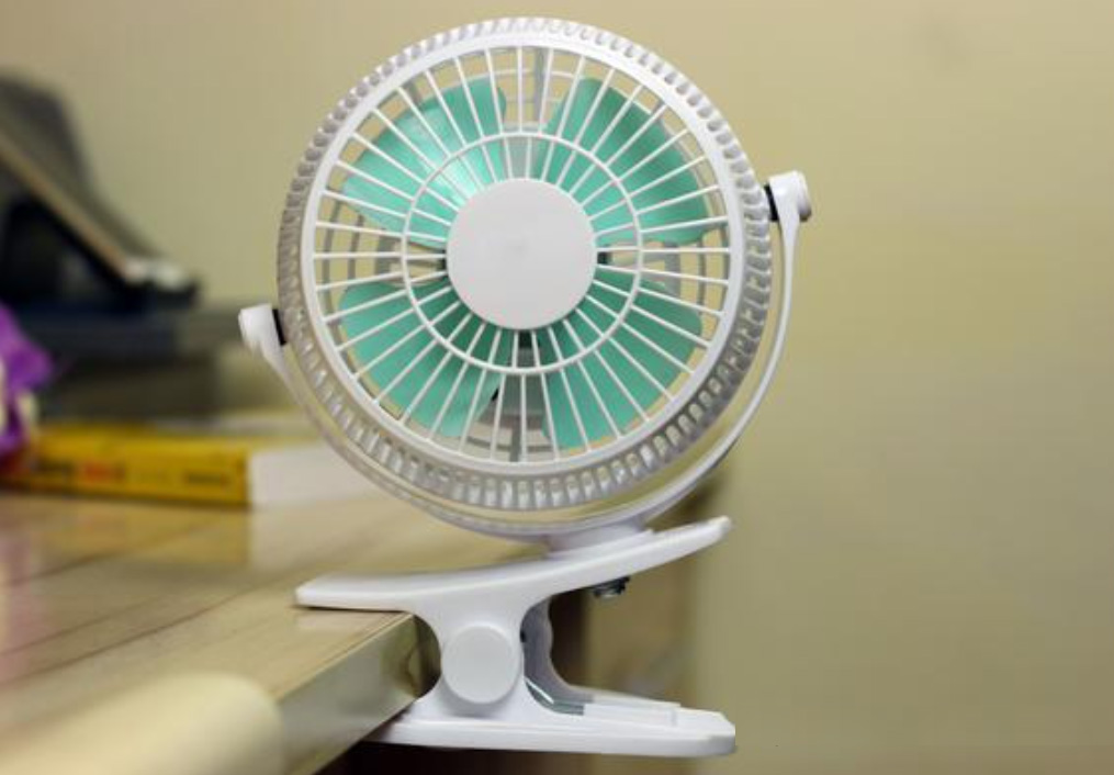 Is electric fans harmful to the body? Five major drawbacks: Be careful when dealing with disaster stricken areas!