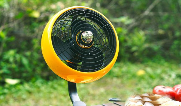 Is electric fans harmful to the body? Five major drawbacks: Be careful when dealing with disaster stricken areas!