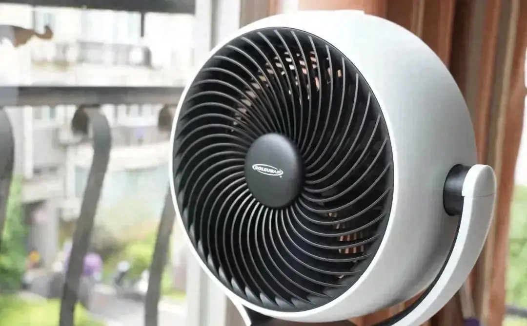 They are all electric fans, why are air circulation fans questioned about IQ taxes?