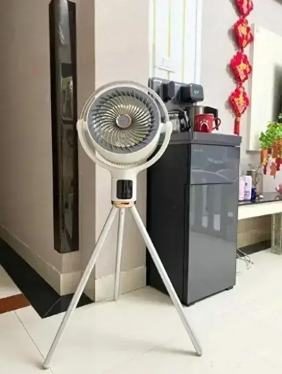 They are all electric fans, why are air circulation fans questioned about IQ taxes?