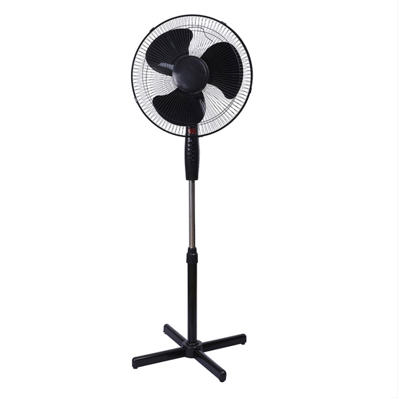 220V Pedestal Fan 3 Blades Rou