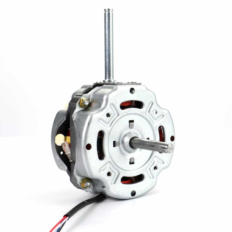 Powerful Standing Fan Motor 3 