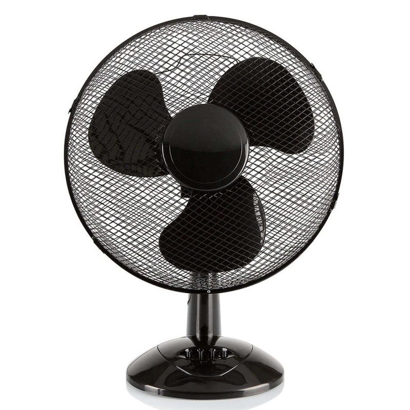 Plastic 16 Inch Oscillating Co