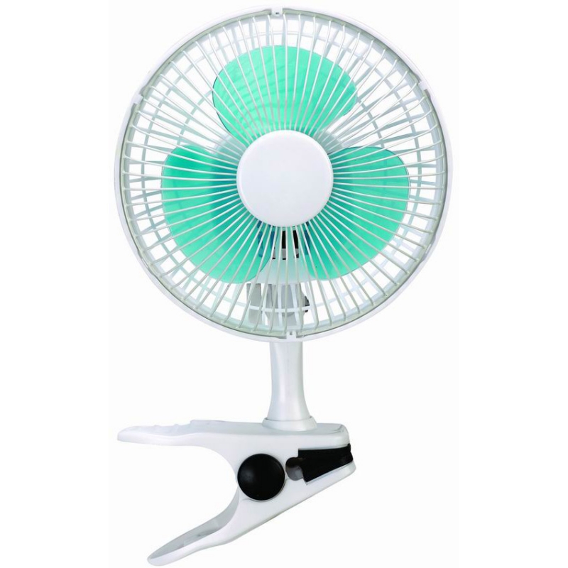 Small Table Fan Clip on fan El