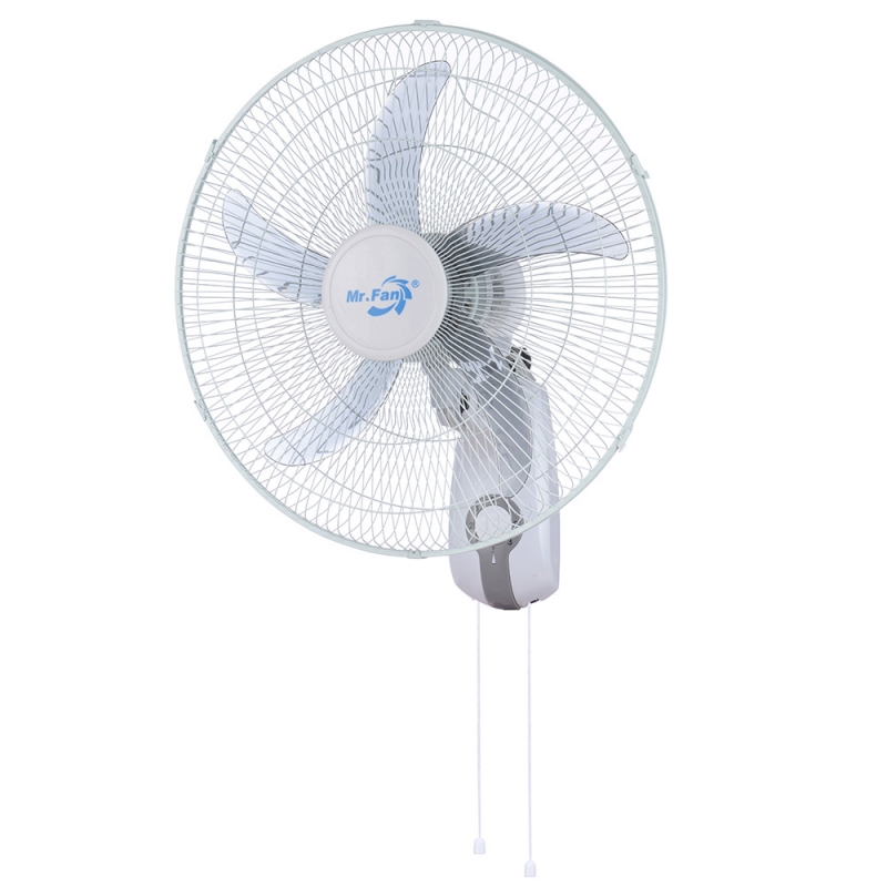 18 Inch Electric Fan Oscillating Fan Wal